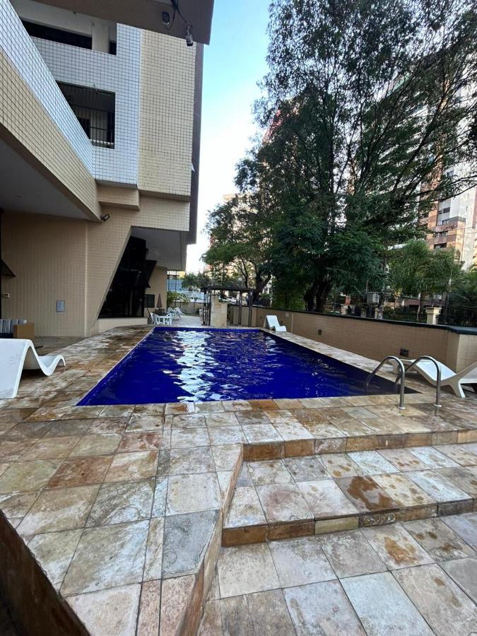 Newlife Apartment
