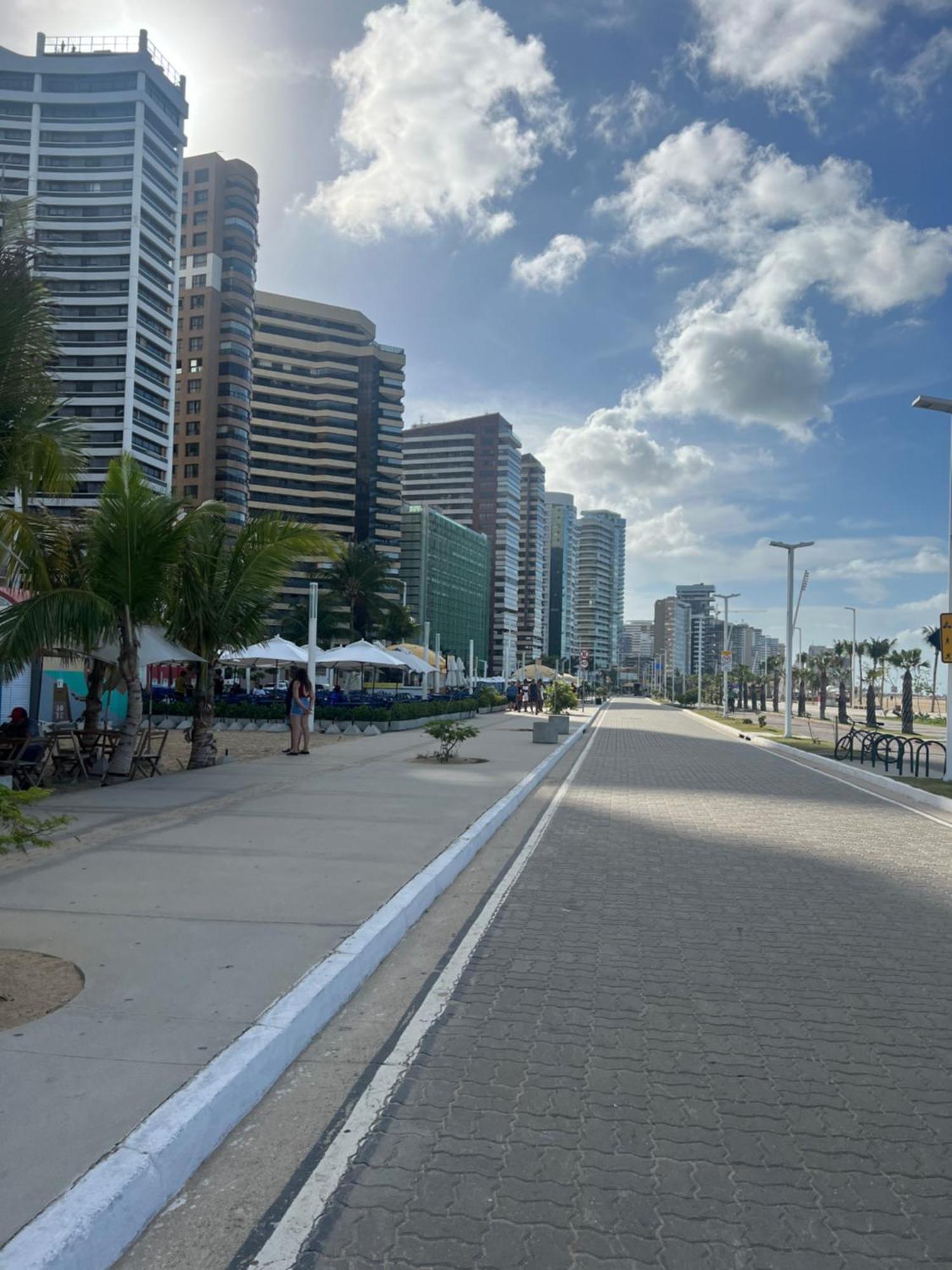 Apartment Newlife Fortaleza (Ceara)