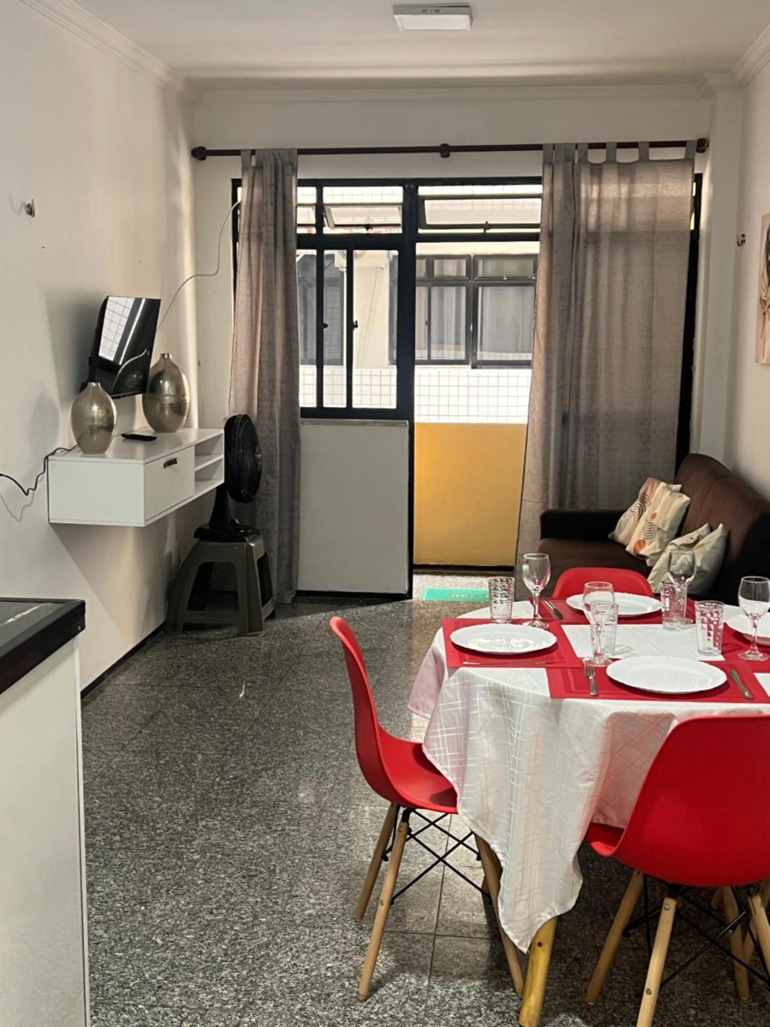 Newlife Apartment Fortaleza (Ceara)