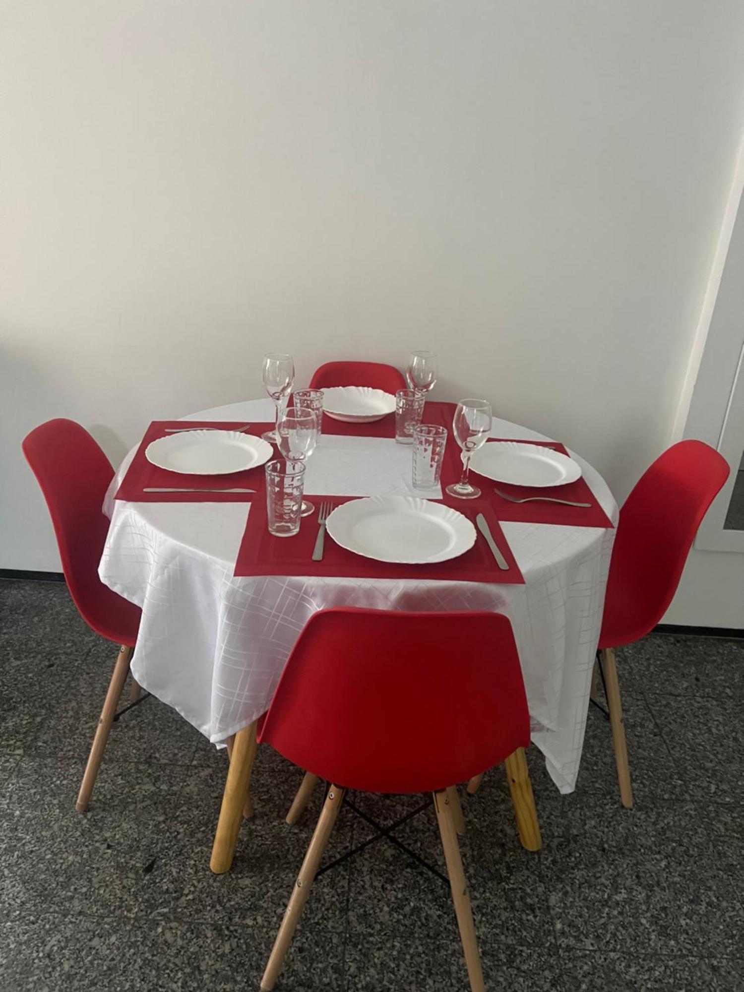 Apartment Newlife Fortaleza (Ceara)