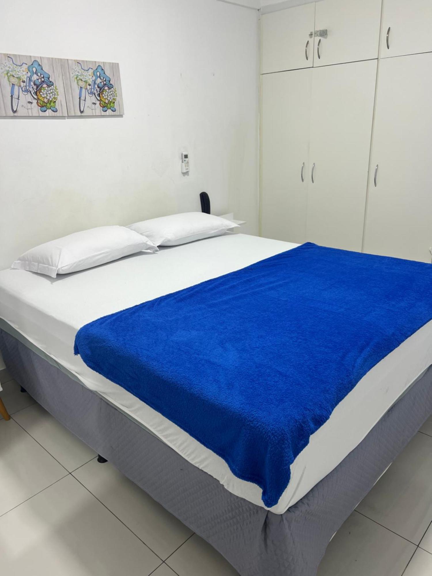 Apartment Newlife Fortaleza (Ceara)