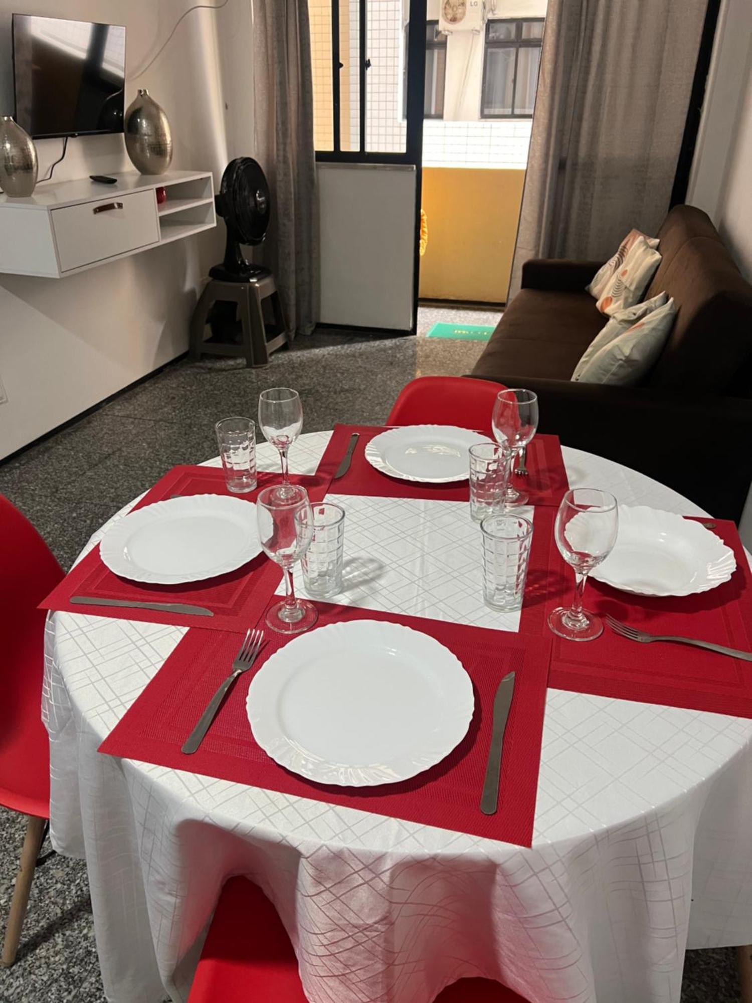 Newlife Apartment