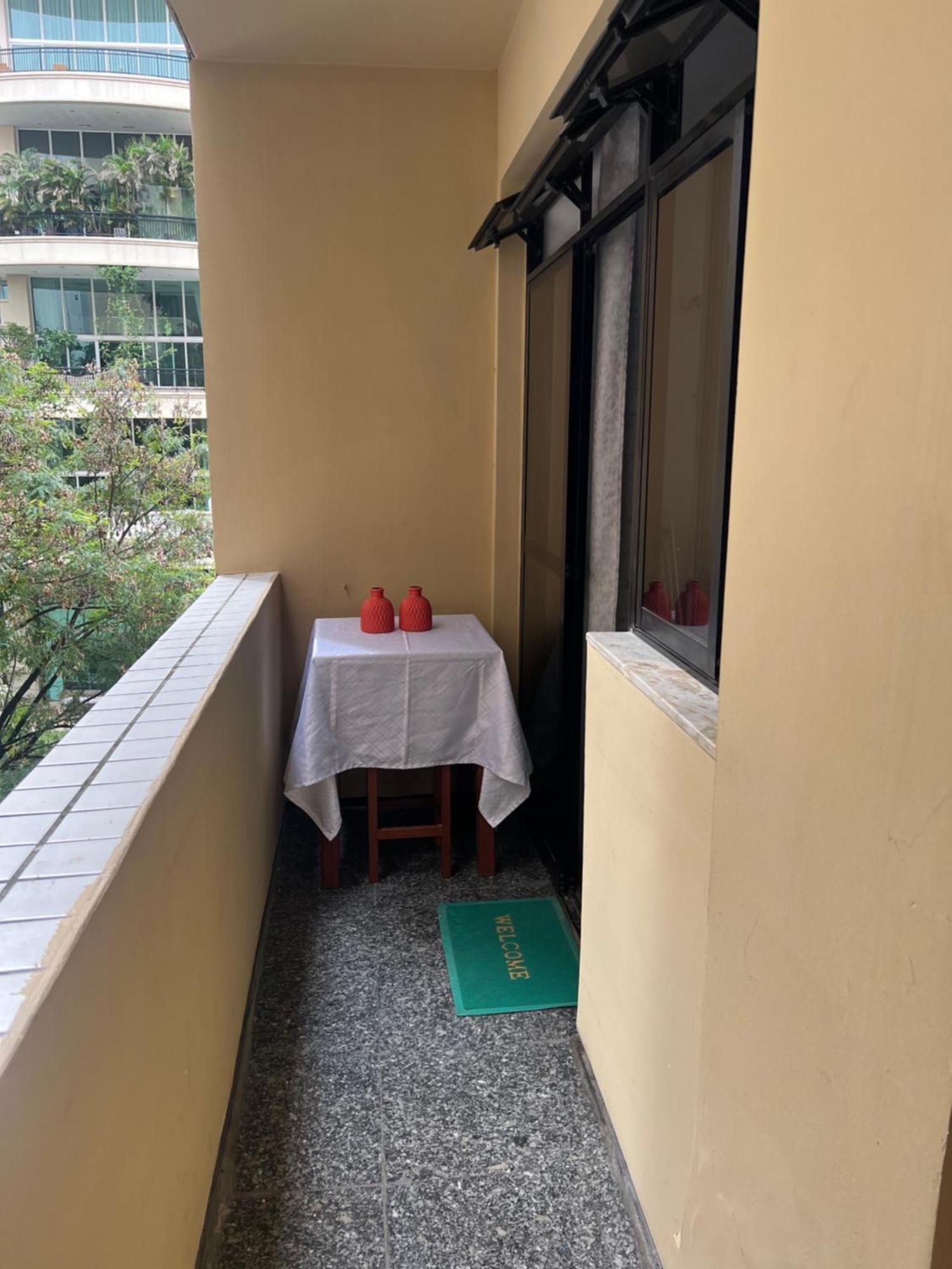 Newlife Apartment Fortaleza (Ceara)