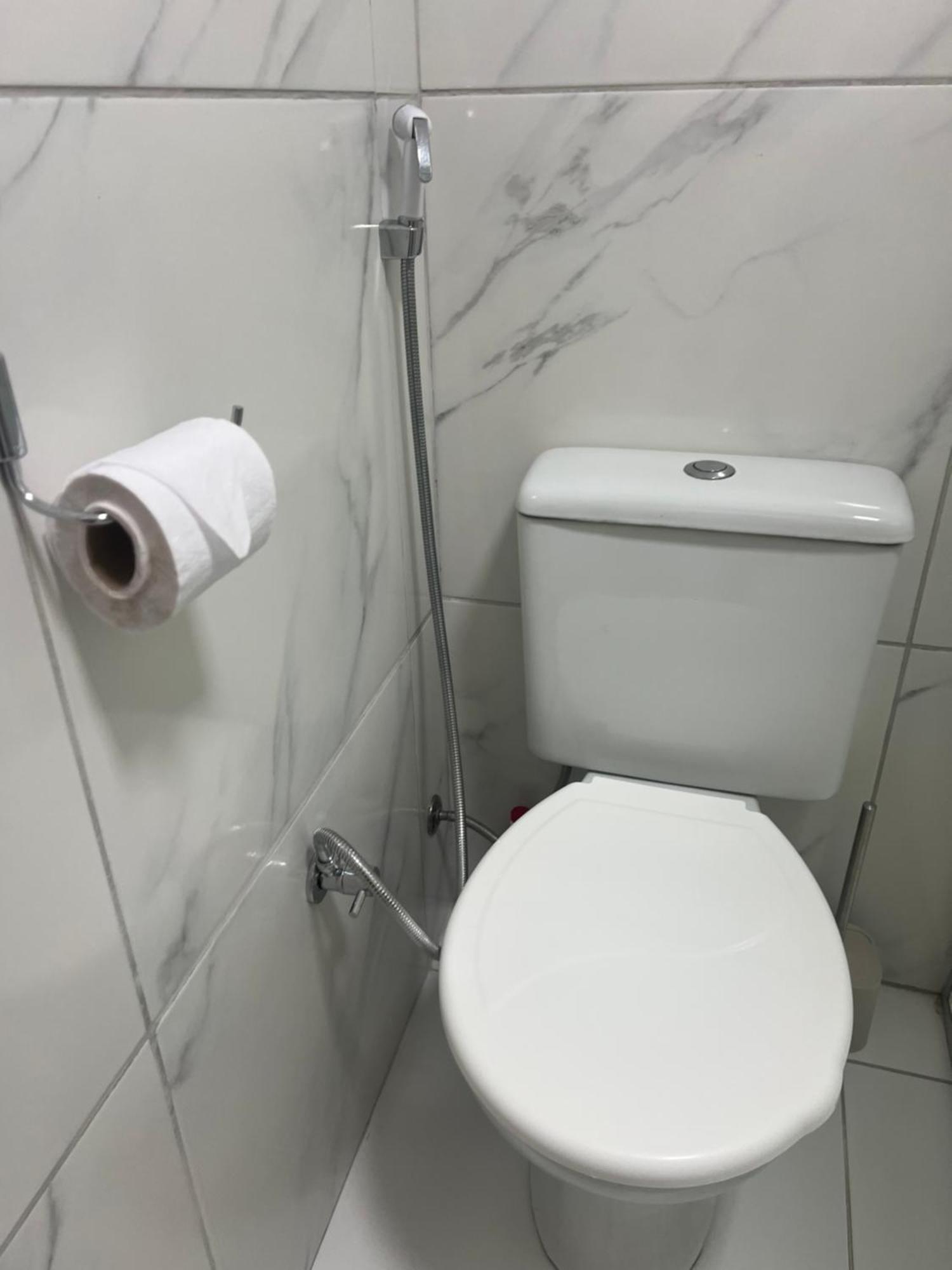 Newlife Apartment Fortaleza (Ceara)