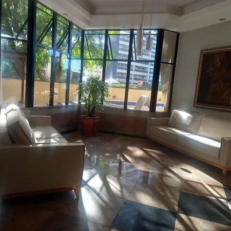 Newlife Residence Fortaleza  Exterior photo