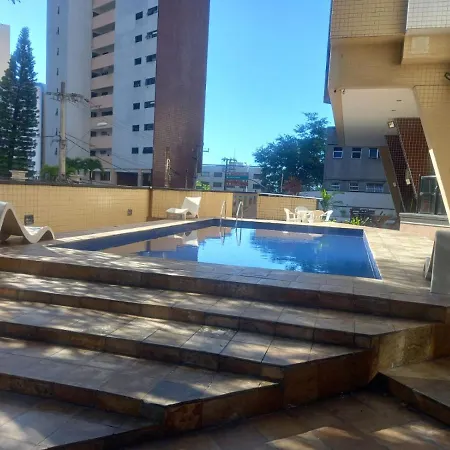 Newlife Residence Fortaleza  Exterior photo