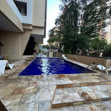 Newlife Residence Fortaleza  Exterior photo