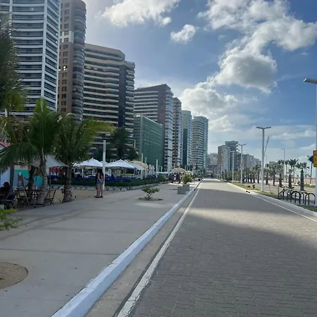 Newlife Residence Fortaleza  Exterior photo