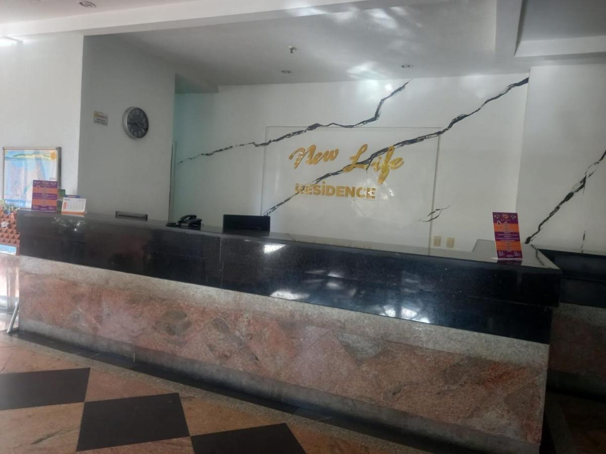 Newlife Apartamento Fortaleza (Ceara)